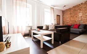 K&M Coffee Apartment Garbary